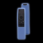 Custodia protettiva in silicone antiscivolo per telecomando Samsung serie BN59 Smart TV, BN59 Series(Luminous Blue), BN59 Series(Luminous Green), BN59(Black), BN59(Red), BN59(Blue)