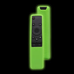 Custodia silicone antiscivolo per telecomando Samsung BN59