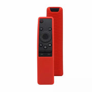Custodia protettiva in silicone antiscivolo per telecomando Samsung serie BN59 Smart TV, BN59 Series(Luminous Blue), BN59 Series(Luminous Green), BN59(Black), BN59(Red), BN59(Blue)