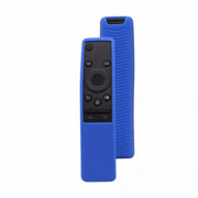 Custodia protettiva in silicone antiscivolo per telecomando Samsung serie BN59 Smart TV, BN59 Series(Luminous Blue), BN59 Series(Luminous Green), BN59(Black), BN59(Red), BN59(Blue)