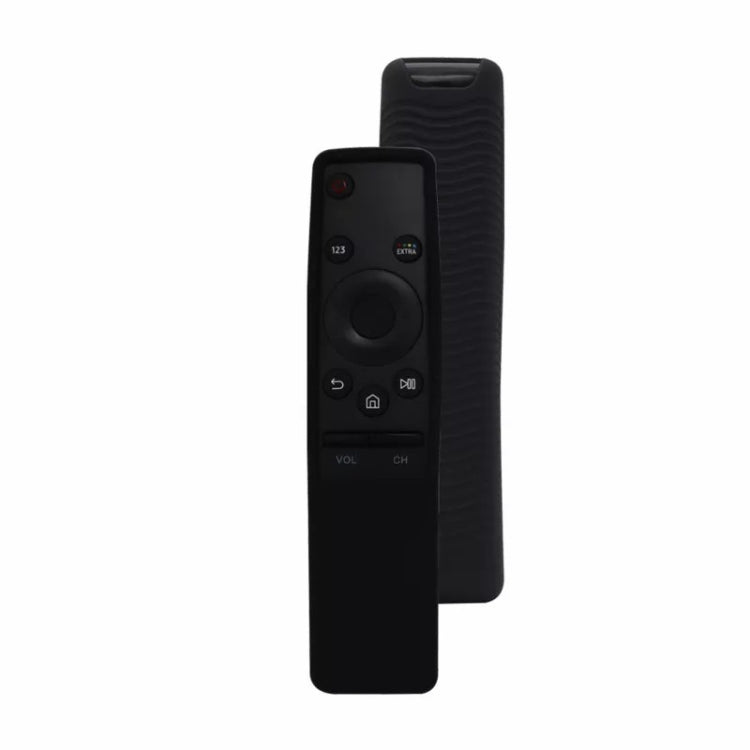 Custodia silicone antiscivolo per telecomando Samsung BN59