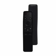 Custodia protettiva in silicone antiscivolo per telecomando Samsung serie BN59 Smart TV, BN59 Series(Luminous Blue), BN59 Series(Luminous Green), BN59(Black), BN59(Red), BN59(Blue)