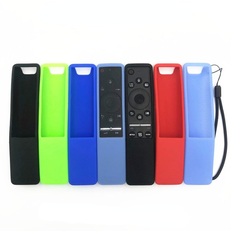 Custodia silicone antiscivolo per telecomando Samsung BN59