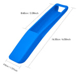 Custodia silicone antiscivolo per telecomando Samsung BN59