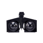 Occhiali VR pieghevoli Vr fold V1 per smartphone 4-6 pollici