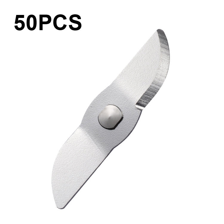 Lama in acciaio inox 304 per spremiagrumi portatile