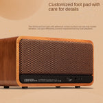 Altoparlante Bluetooth Edifier M230 in legno portatile