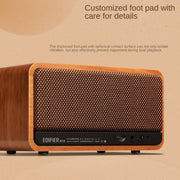 Altoparlante Bluetooth Edifier M230 in legno