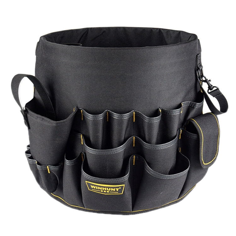 WINHUNT Multifunzione Riparazione Hardware Barket Barrel Bag, WH006