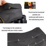 WINHUNT Multifunzione Riparazione Hardware Barket Barrel Bag, WH006