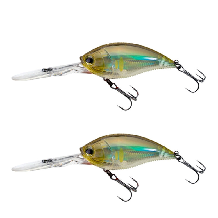 2pcs Laser interno Deep Dive Pesca in mare Rock Fat Esca finta Esca rigida in plastica, 2pcs CB033/A, 2pcs CB033/B, 2pcs CB033/C, 2pcs CB033/D, 2pcs CB033/E, 2pcs CB033/F, 2pcs CB033/G, 2pcs CB033/H, 2pcs CB034/A, 2pcs Cb034/B, 2pcs CB034/C, 2pcs CB034...