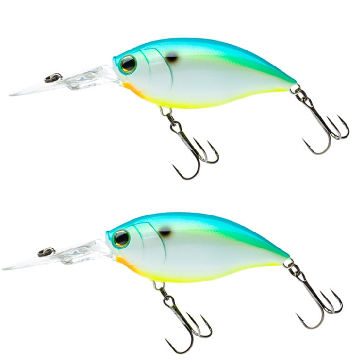 2pcs Laser interno Deep Dive Pesca in mare Rock Fat Esca finta Esca rigida in plastica, 2pcs CB033/A, 2pcs CB033/B, 2pcs CB033/C, 2pcs CB033/D, 2pcs CB033/E, 2pcs CB033/F, 2pcs CB033/G, 2pcs CB033/H, 2pcs CB034/A, 2pcs Cb034/B, 2pcs CB034/C, 2pcs CB034...