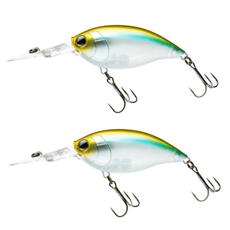 2pcs Laser interno Deep Dive Pesca in mare Rock Fat Esca finta Esca rigida in plastica, 2pcs CB033/A, 2pcs CB033/B, 2pcs CB033/C, 2pcs CB033/D, 2pcs CB033/E, 2pcs CB033/F, 2pcs CB033/G, 2pcs CB033/H, 2pcs CB034/A, 2pcs Cb034/B, 2pcs CB034/C, 2pcs CB034...