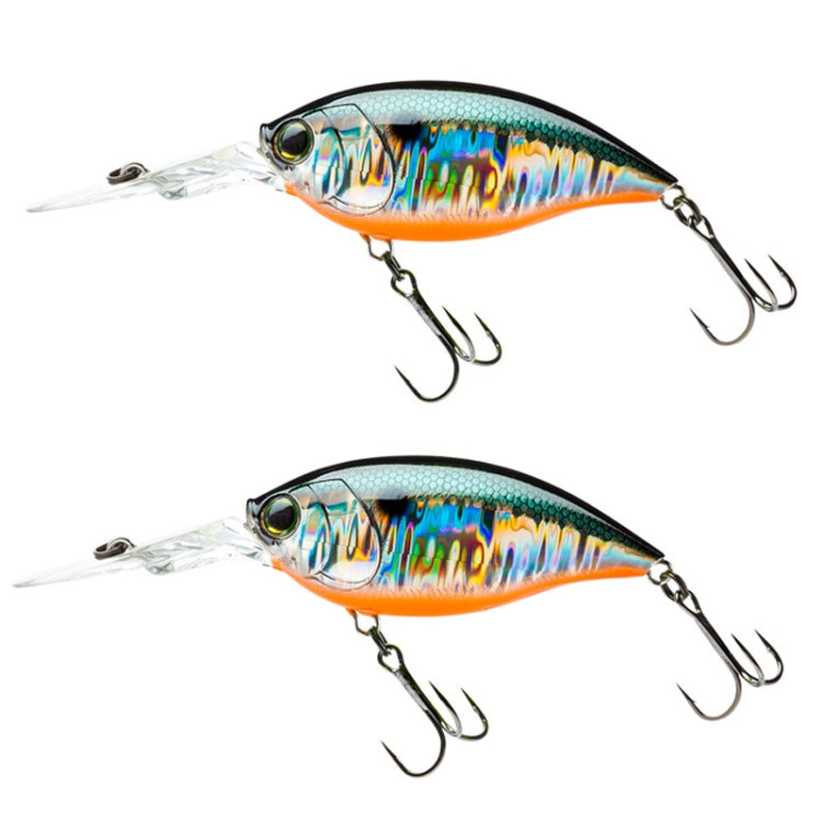 2pcs Laser interno Deep Dive Pesca in mare Rock Fat Esca finta Esca rigida in plastica, 2pcs CB033/A, 2pcs CB033/B, 2pcs CB033/C, 2pcs CB033/D, 2pcs CB033/E, 2pcs CB033/F, 2pcs CB033/G, 2pcs CB033/H, 2pcs CB034/A, 2pcs Cb034/B, 2pcs CB034/C, 2pcs CB034...