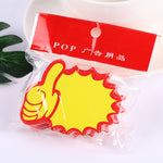 10 sacchetti 9x7cm Adesivo esplosione Etichetta prezzo prodotto Etichetta prezzo supermercato, WM-301, WM-302, WM-303, WM-305, WM-306, WM-307, WM-308, WM-309, WM-310, WM-311, WM-312, WM-313, WM-314