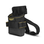 Borsa per attrezzi hardware multifunzionale in tela ispessita WINHUNT, modello:, WH008, WH016, WH032, WH062, WH068, Canvas Multifunctional Hardware Tool Bag, WH046