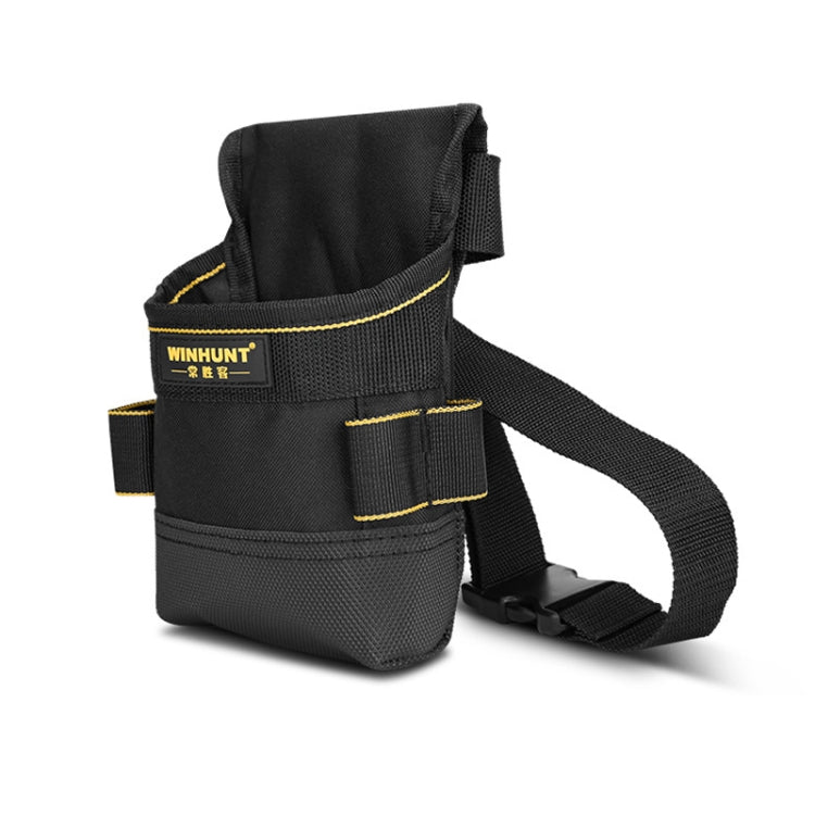 Borsa per attrezzi hardware multifunzionale in tela ispessita WINHUNT, modello:, WH008, WH016, WH032, WH062, WH068, Canvas Multifunctional Hardware Tool Bag, WH046