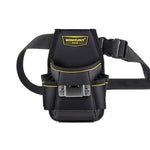 Borsa per attrezzi hardware multifunzionale in tela ispessita WINHUNT, modello:, WH008, WH016, WH032, WH062, WH068, Canvas Multifunctional Hardware Tool Bag, WH046
