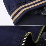 8803 Giacca da uomo Cappotto casual, M, L, XL, XXL