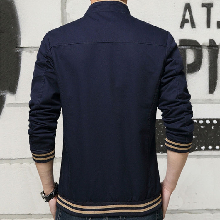 8803 Giacca da uomo Cappotto casual, M, L, XL, XXL
