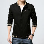 8803 Giacca da uomo Cappotto casual, M, L, XL, XXL