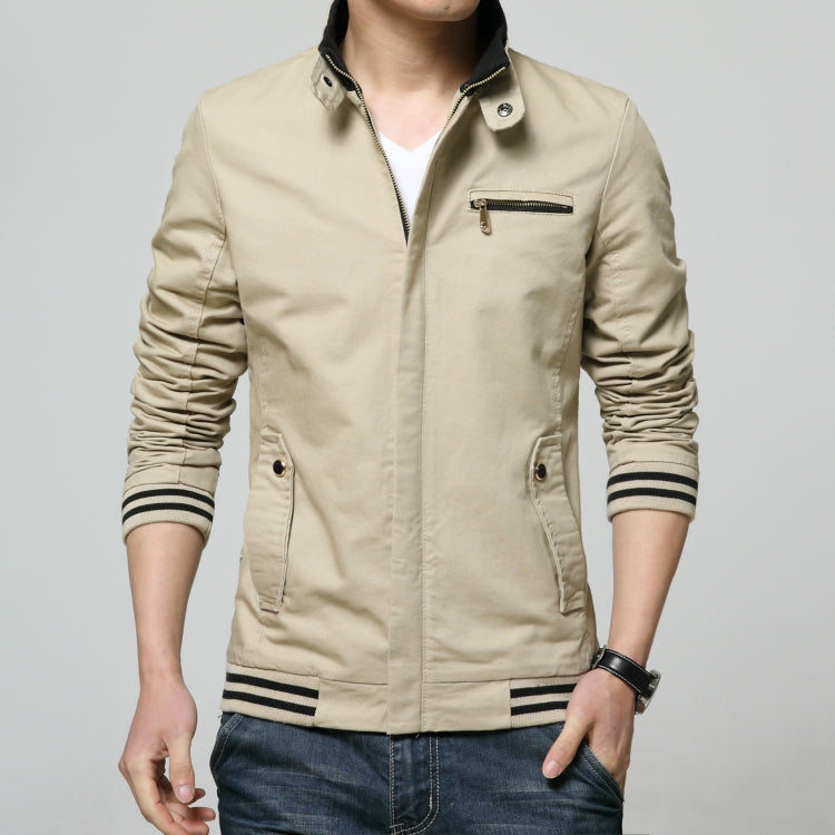 8803 Giacca da uomo Cappotto casual, XXXL, XXXXL