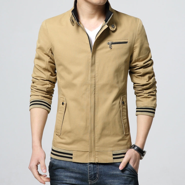 8803 Giacca da uomo Cappotto casual, XXXL, XXXXL