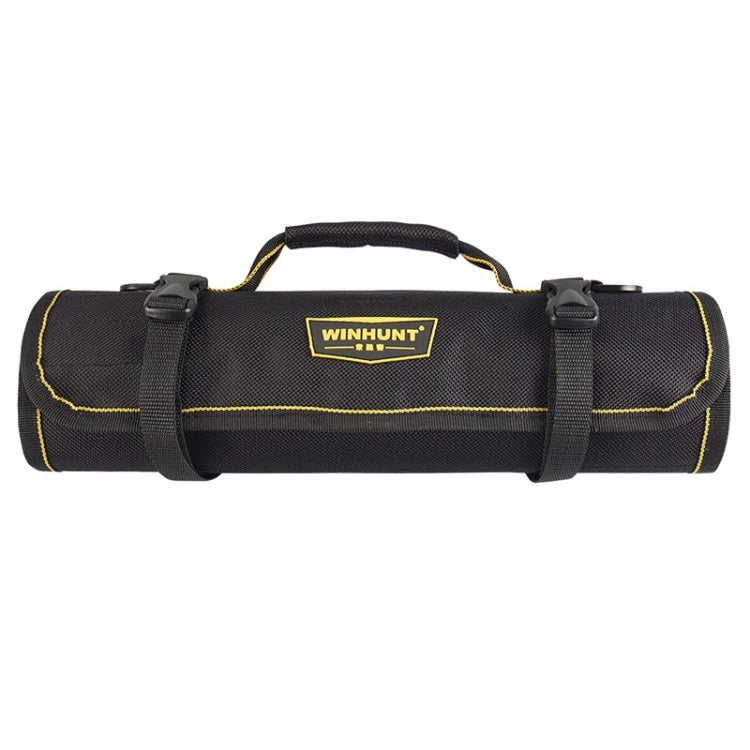 WINHUNT WH005 Kit di attrezzi per riporre oggetti in tela imbottita multifunzionale, WH005