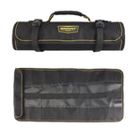 WINHUNT WH005 Kit di attrezzi per riporre oggetti in tela imbottita multifunzionale, WH005