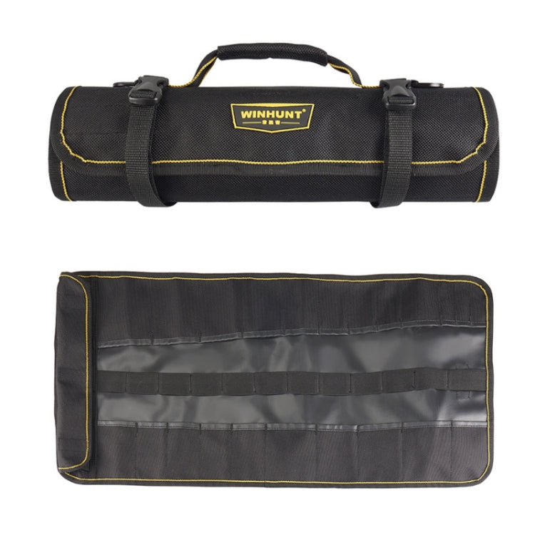 WINHUNT WH005 Kit di attrezzi per riporre oggetti in tela imbottita multifunzionale, WH005