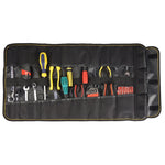 WINHUNT WH005 Kit di attrezzi per riporre oggetti in tela imbottita multifunzionale, WH005