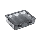 Organizzatore di parti elettroniche ordinate a più scomparti, specifiche tecniche:, 18 Grid, 9 Grid, 12 Grid, 15 Grid, 24 Grid