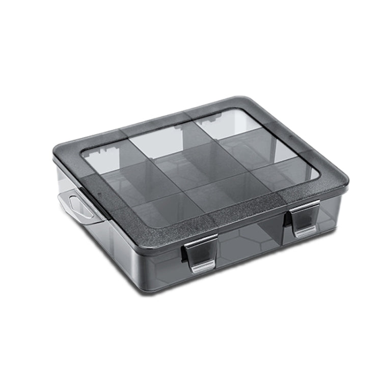 Organizzatore di parti elettroniche ordinate a più scomparti, specifiche tecniche:, 18 Grid, 9 Grid, 12 Grid, 15 Grid, 24 Grid