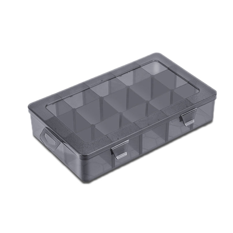 Organizzatore di parti elettroniche ordinate a più scomparti, specifiche tecniche:, 18 Grid, 9 Grid, 12 Grid, 15 Grid, 24 Grid