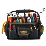 WINHUNT Kit di riparazione imbottito in tessuto Oxford portatile multifunzionale, WH001