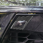 Adesivi radar per portiere Chevrolet Corvette C8, set da 2 pezzi