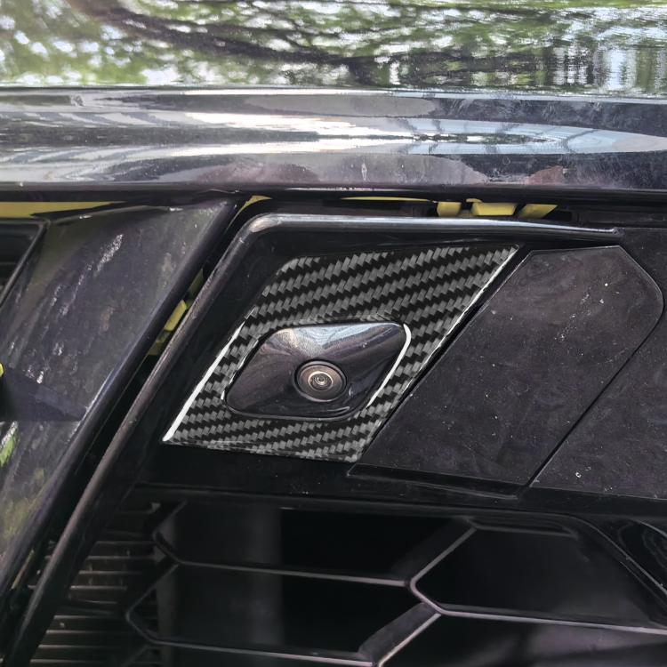 Adesivi radar per portiere Chevrolet Corvette C8, set da 2 pezzi