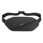 HAOSHUAI 1100-20 Marsupio da uomo Borsa per cellulare da corsa all'aperto, 1100-20 Dark Blue, 1100-20 Black, 1100-20 Army Green