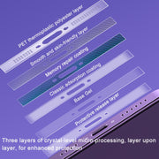 5 set di retine antipolvere per iPhone