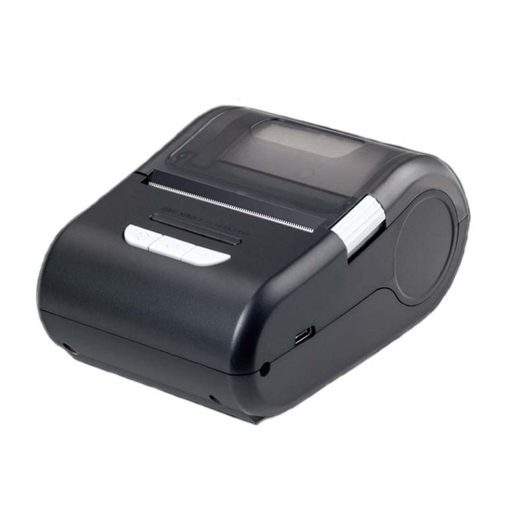 Xprinter 58mm Stampante portatile per etichette Stampante termica per scontrini, XP-P210