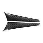 Per BMW Serie 8 G14 2019-2022 2 pezzi/set adesivi parafango posteriore 2 porte