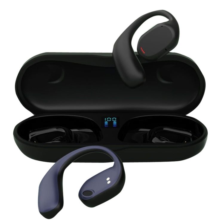Auricolari Bluetooth Sportivi JS270 con Bluetooth 5.1
