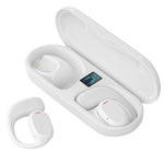 Auricolari Bluetooth Sportivi JS270 con Bluetooth 5.1
