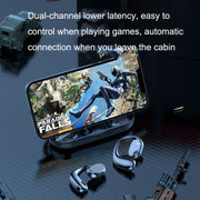 Auricolari Bluetooth Sportivi JS270