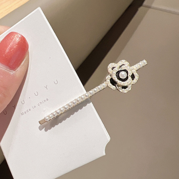 10 fermagli per capelli alla moda con strass, copricapo da donna, stili:, 181 Water Drop, 293 Mountain Camellia Flower, 012 Butterfly Silver, 360 Diamond, 360 Pearl, 256 Little Polly Pink, 256 Little Flower Yellow, 256 Little Flowers White             ...