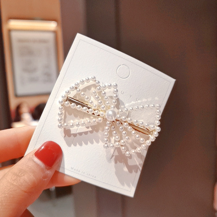 Fermagli per capelli donna con strass 10 pezzi
