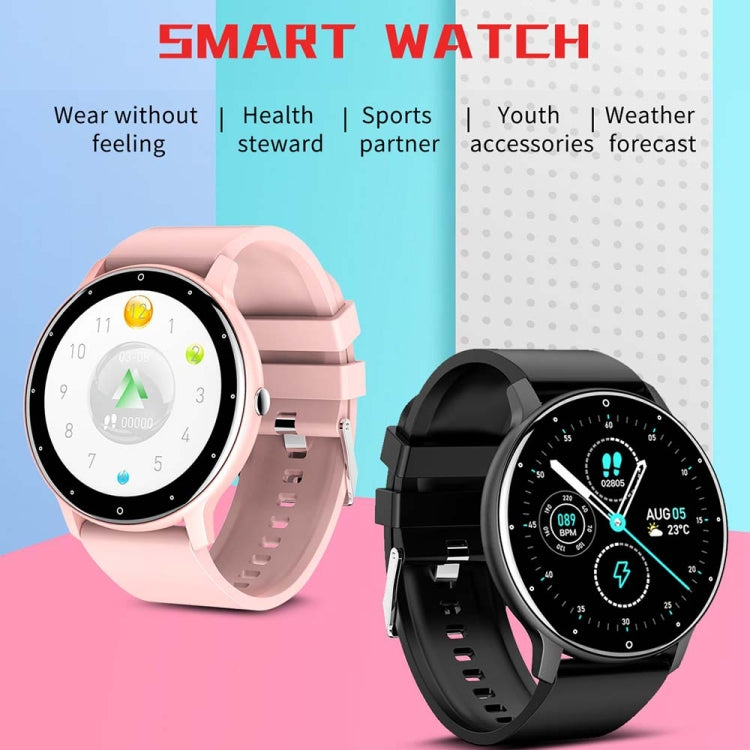 BW0223 Frequenza cardiaca/Ossigeno nel sangue/Monitoraggio della pressione sanguigna Bluetooth Smart Calling Watch, Silicone Black, Silicone Blue, Silicone Pink, Silicone Beige, Mesh Black, Mesh Pink, Mesh Blue