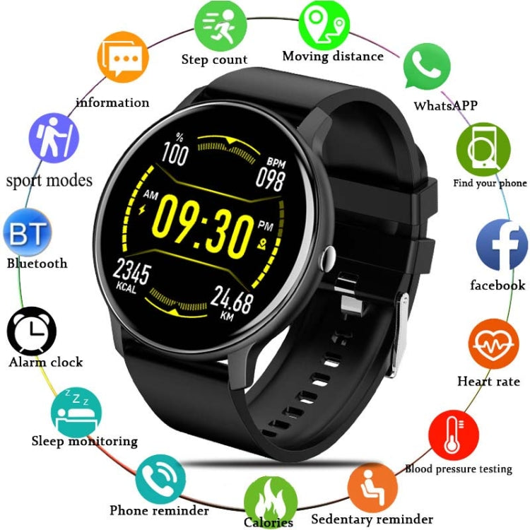 BW0223 Frequenza cardiaca/Ossigeno nel sangue/Monitoraggio della pressione sanguigna Bluetooth Smart Calling Watch, Silicone Black, Silicone Blue, Silicone Pink, Silicone Beige, Mesh Black, Mesh Pink, Mesh Blue