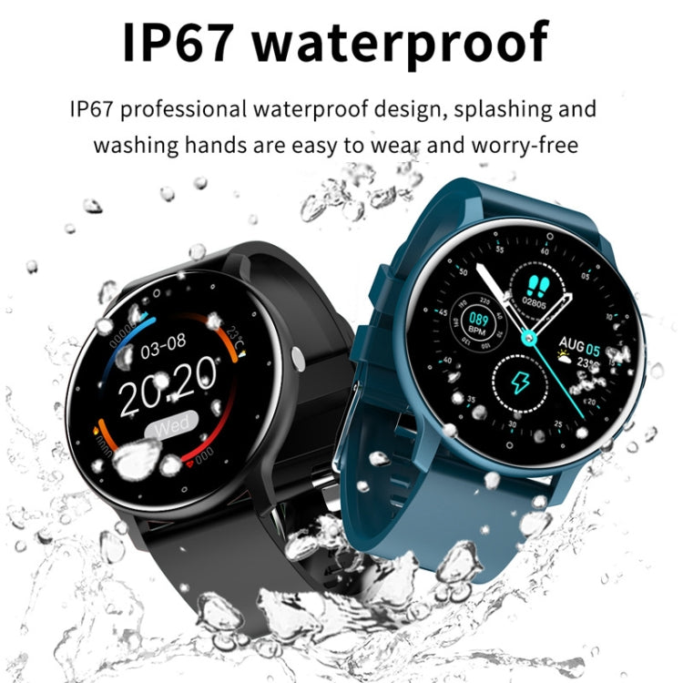 BW0223 Frequenza cardiaca/Ossigeno nel sangue/Monitoraggio della pressione sanguigna Bluetooth Smart Calling Watch, Silicone Black, Silicone Blue, Silicone Pink, Silicone Beige, Mesh Black, Mesh Pink, Mesh Blue