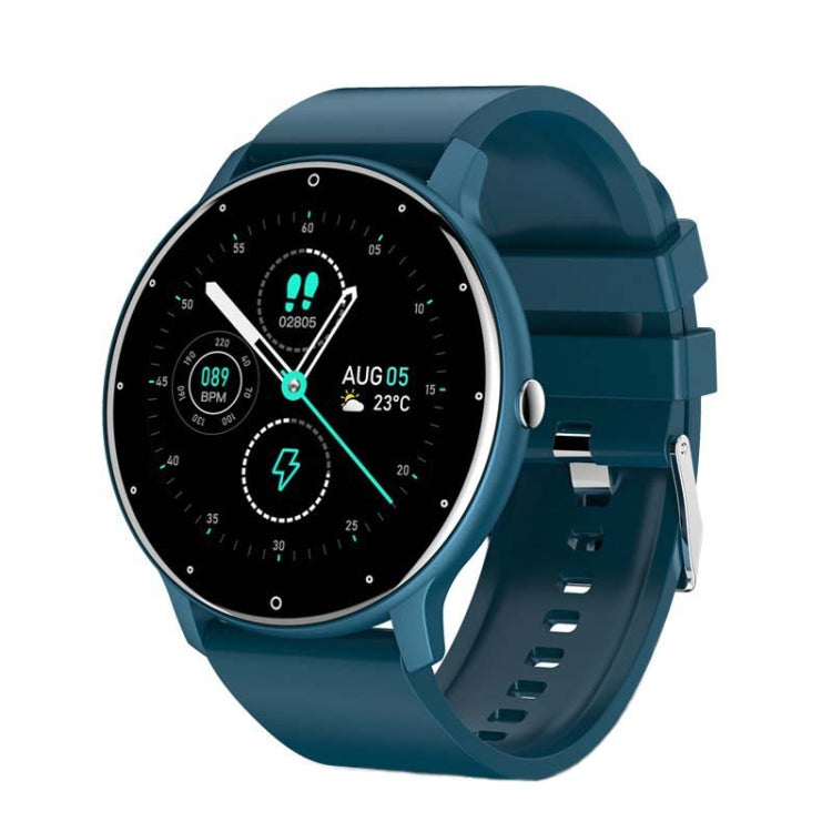 BW0223 Frequenza cardiaca/Ossigeno nel sangue/Monitoraggio della pressione sanguigna Bluetooth Smart Calling Watch, Silicone Black, Silicone Blue, Silicone Pink, Silicone Beige, Mesh Black, Mesh Pink, Mesh Blue